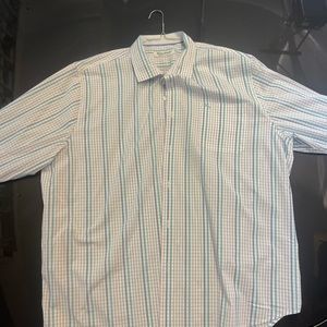 Tommy Bahama long sleeve men’s shirt XXL